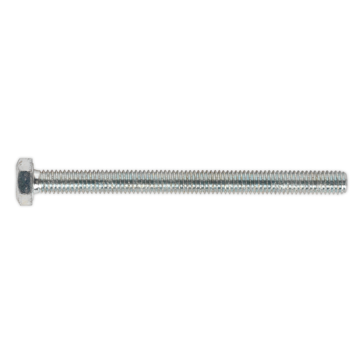 HT Setscrew M6 x 75mm 8.8 Zinc Pack of 50