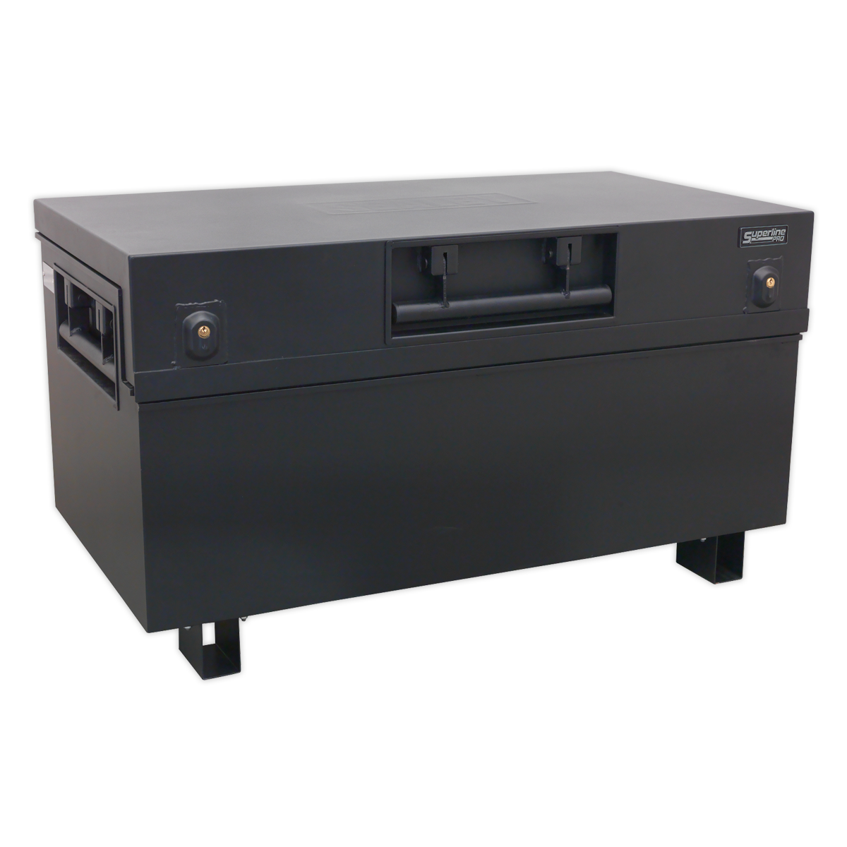 Site Box 1125 x 610 x 625mm