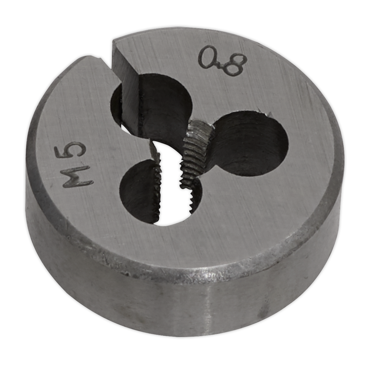 Split Die M5 x 0.8mm