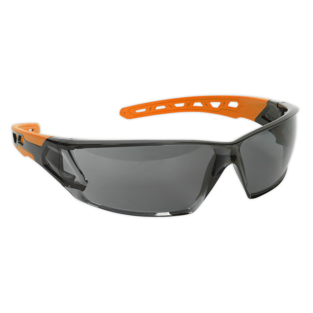 Safety Spectacles - Anti-Glare Lens