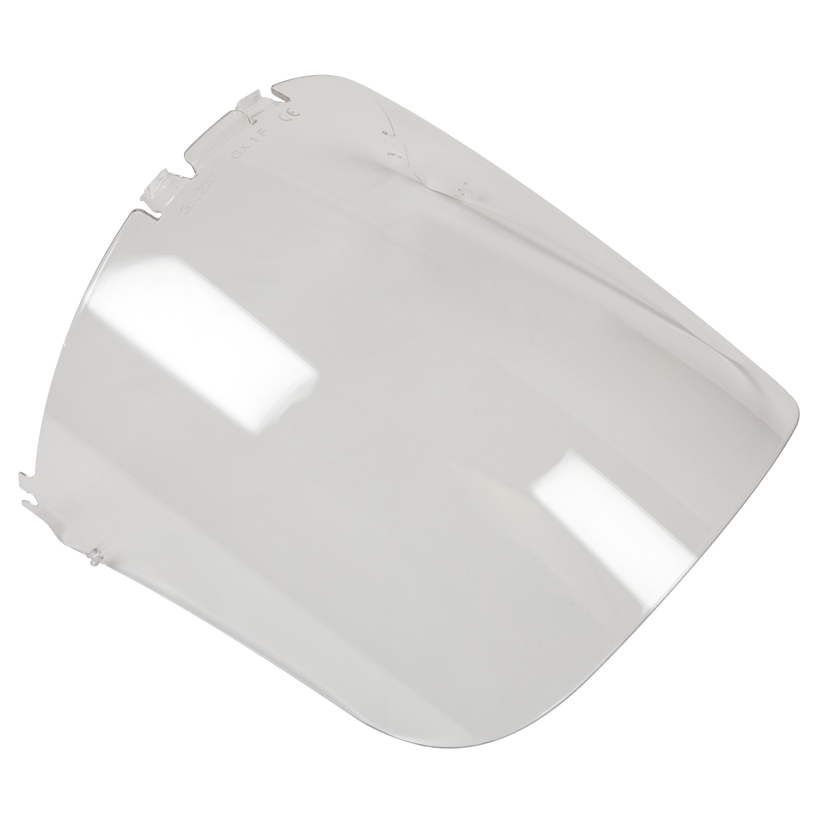 Replacement Visor for SSP78.V2