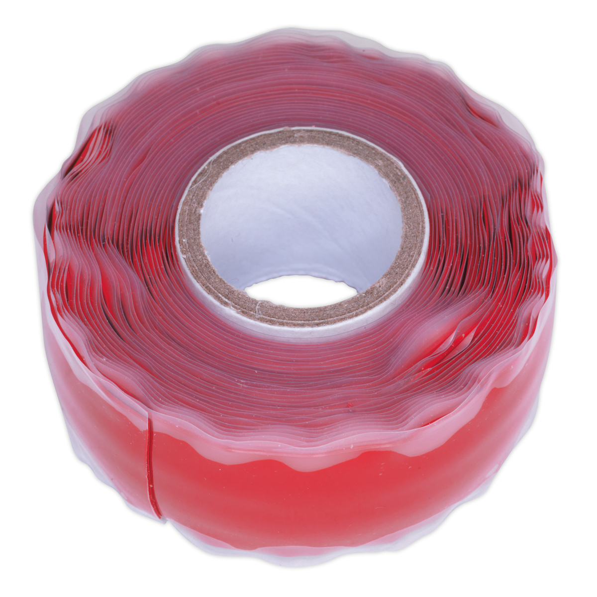 Silicone Repair Tape 5m Red