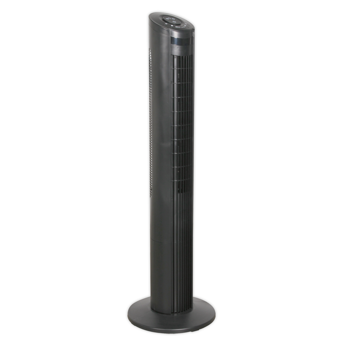 Oscillating Tower Fan 3-Speed 42" 230V