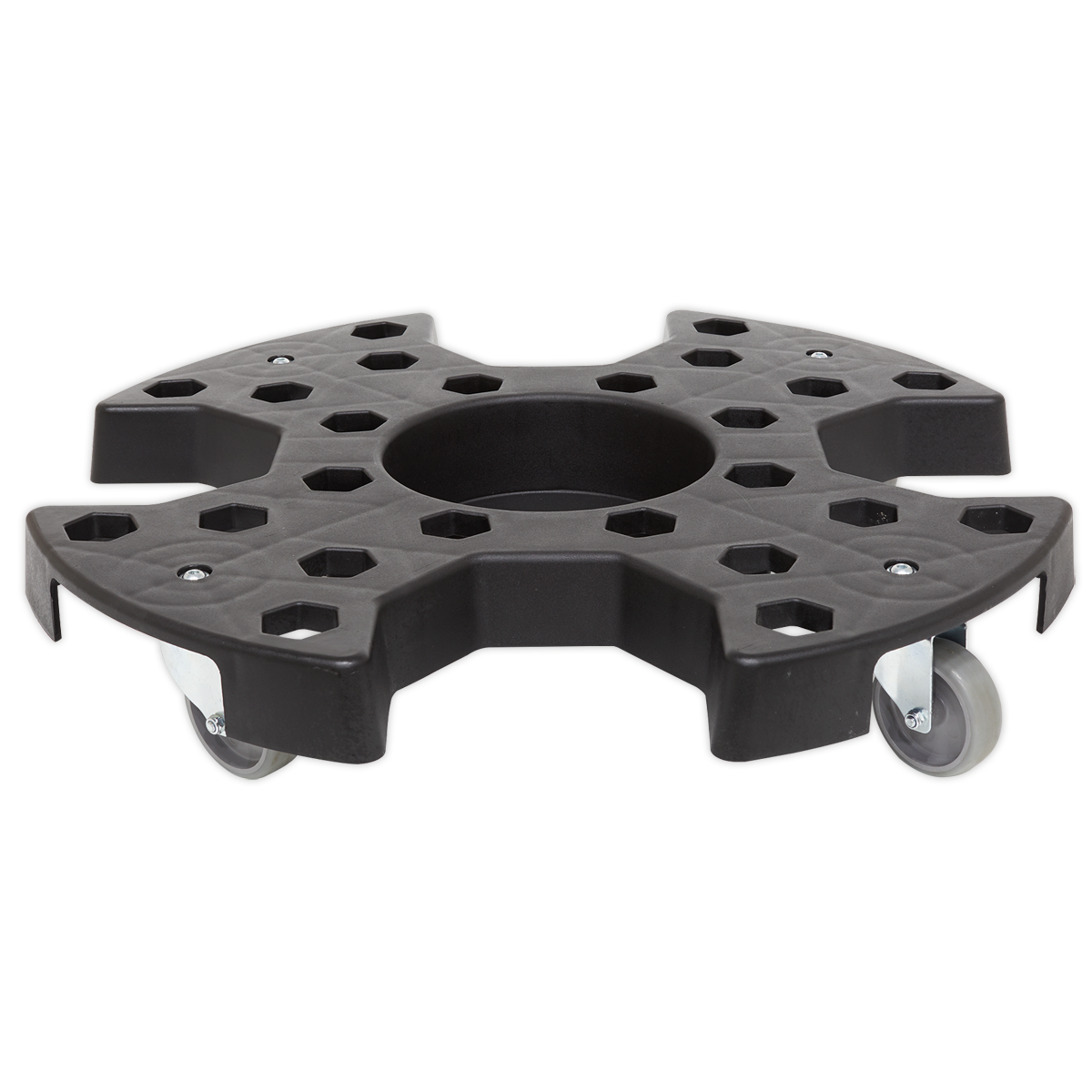 Tyre Storage/Transport Dolly