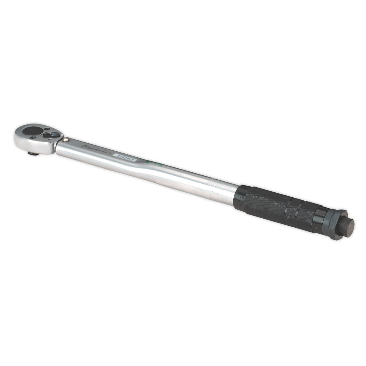 Torque Wrench Micrometer Style 3/8"Sq Drive 7-112Nm(5-83lb.ft) - Calibrated