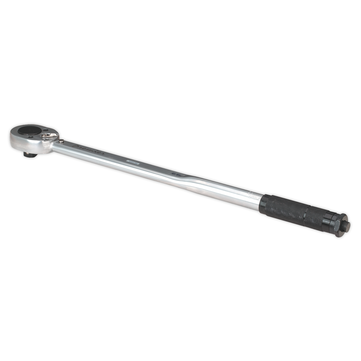 Torque Wrench Micrometer Style 3/4"Sq Drive 70-420Nm(52-310lb.ft) - Calibrated