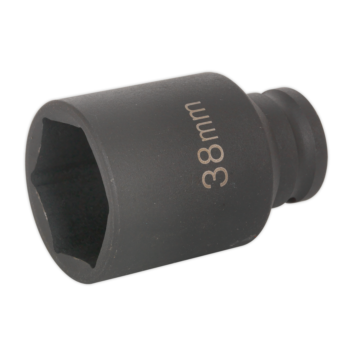 Impact Socket 38mm Deep 1/2"Sq Drive