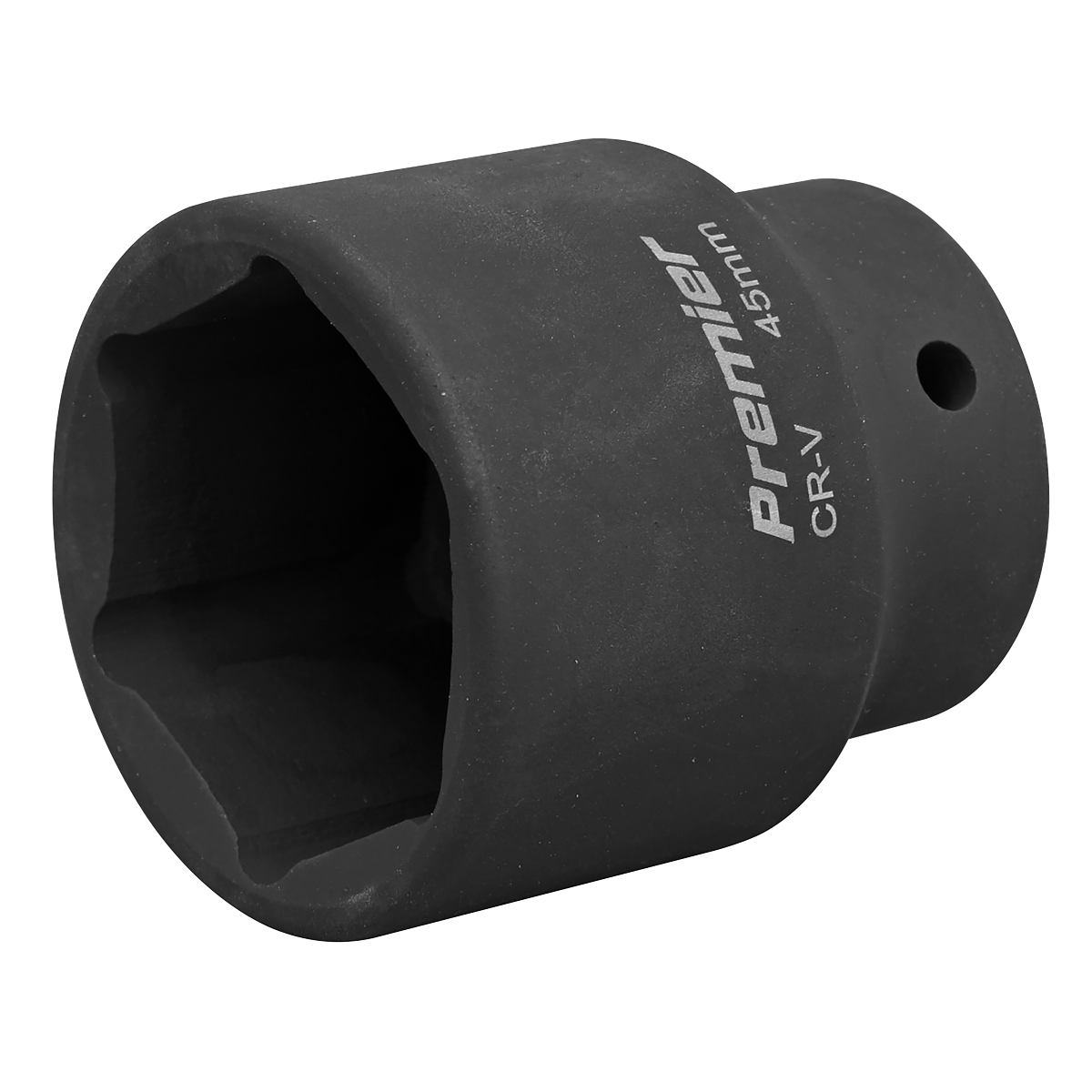 Impact Socket 45mm 3/4"Sq Drive