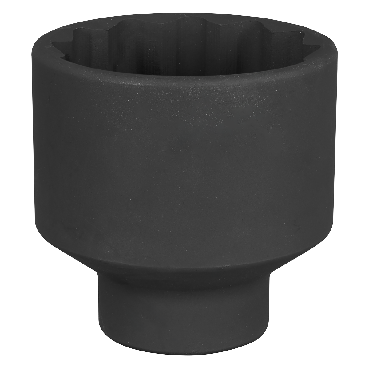 Impact Socket 65mm 12-Point 3/4"Sq Drive