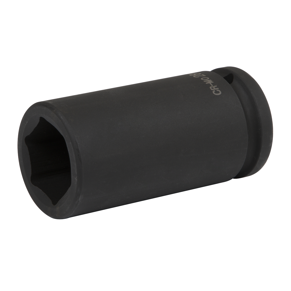 Impact Socket 28mm Deep 3/4"Sq Drive