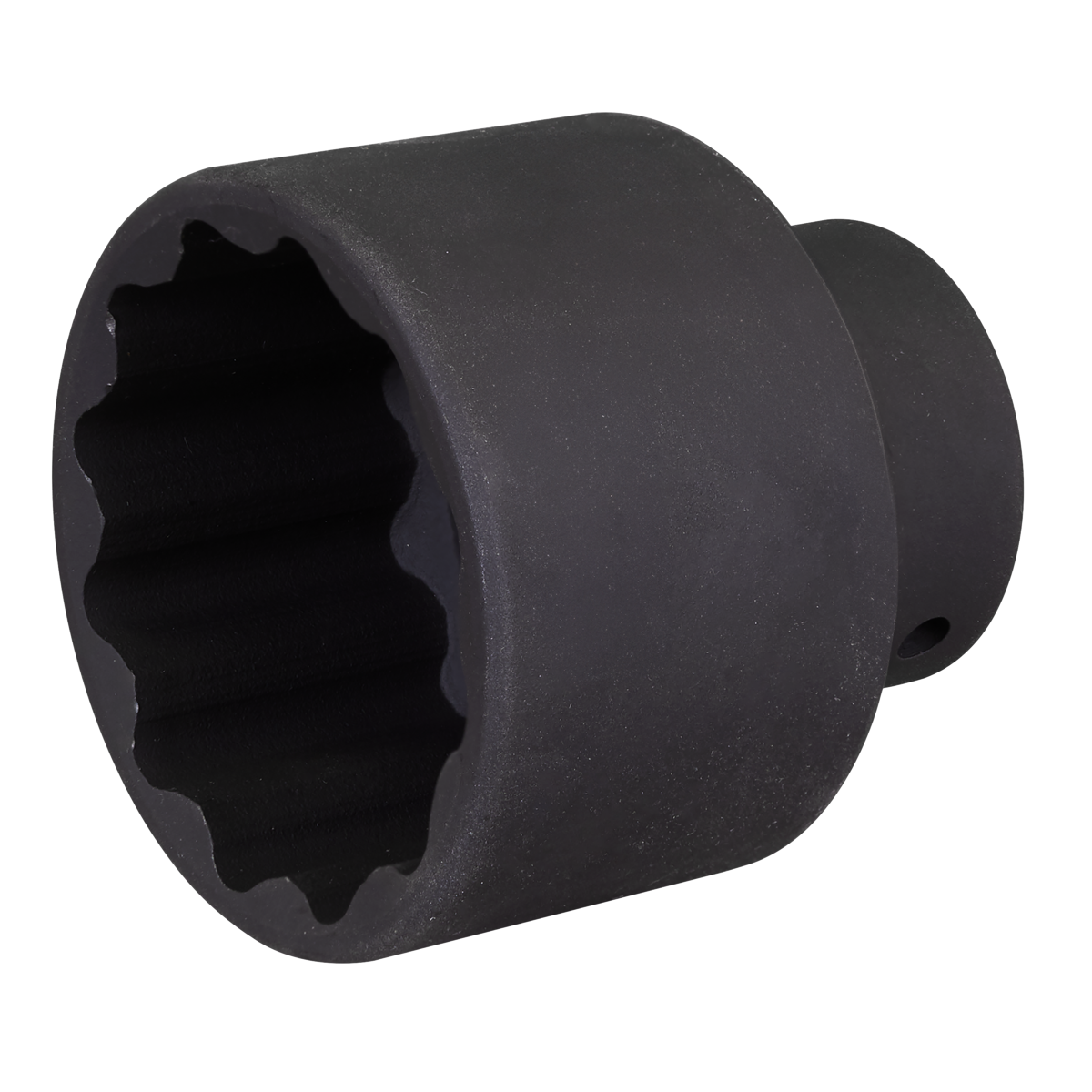 Impact Socket 56mm Bi-Hex Deep 3/4"Sq Drive