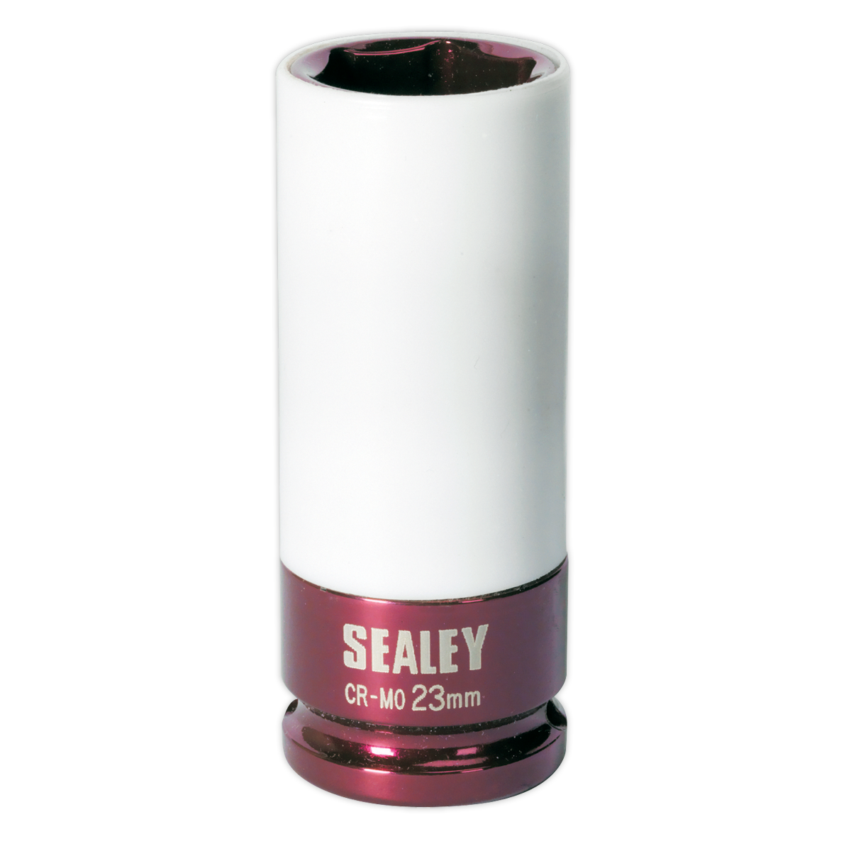 Alloy Wheel Impact Socket 23mm 1/2"Sq Drive
