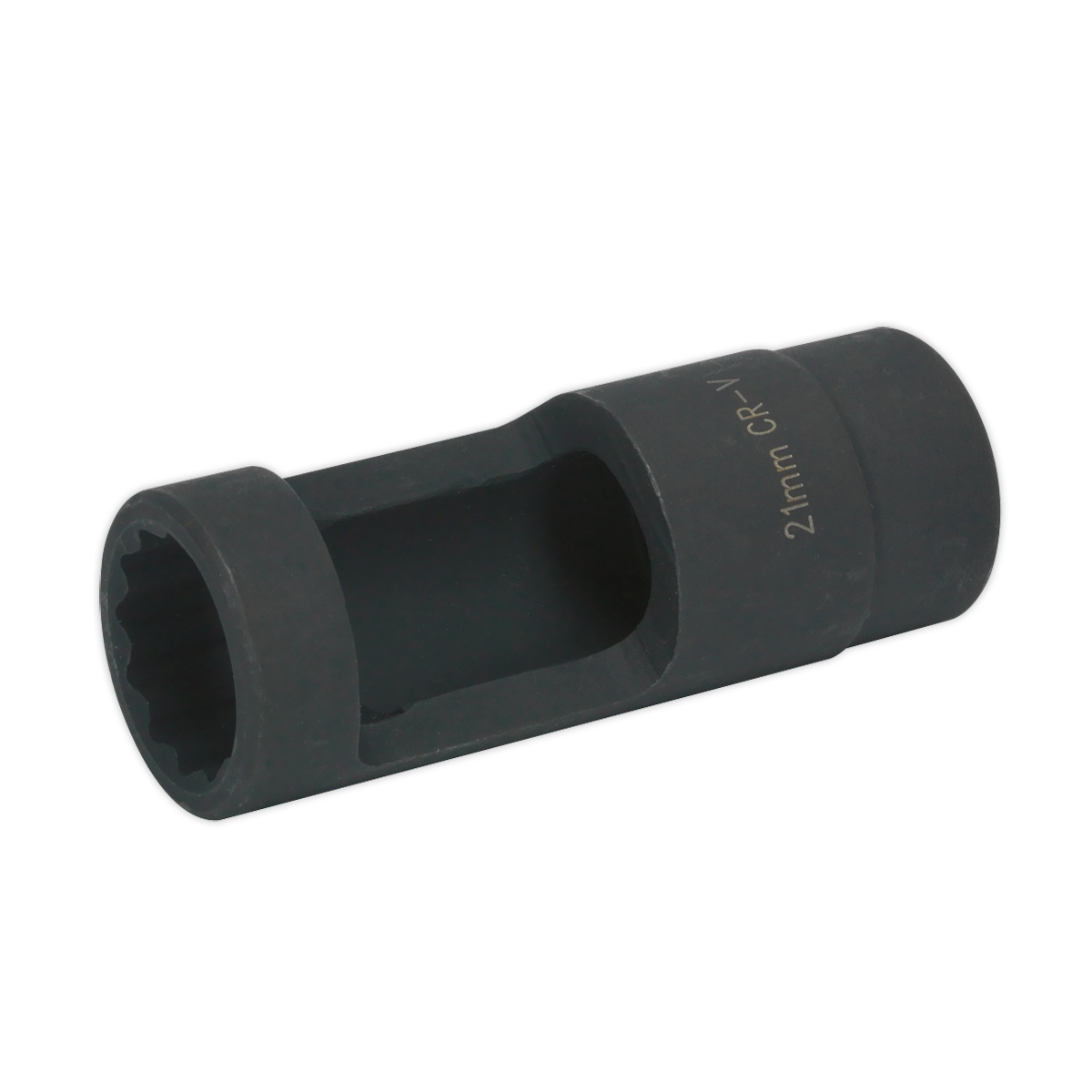 Injector Socket 21 x 84mm 1/2"Sq Drive