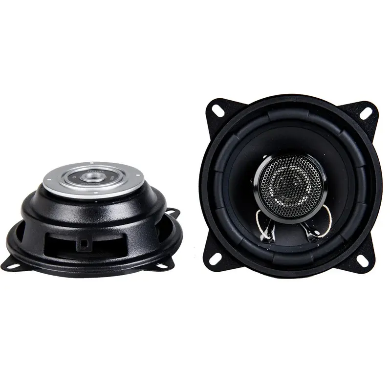 SXT1035 - 2-way coaxial shallow-mount speakers - 200 watts