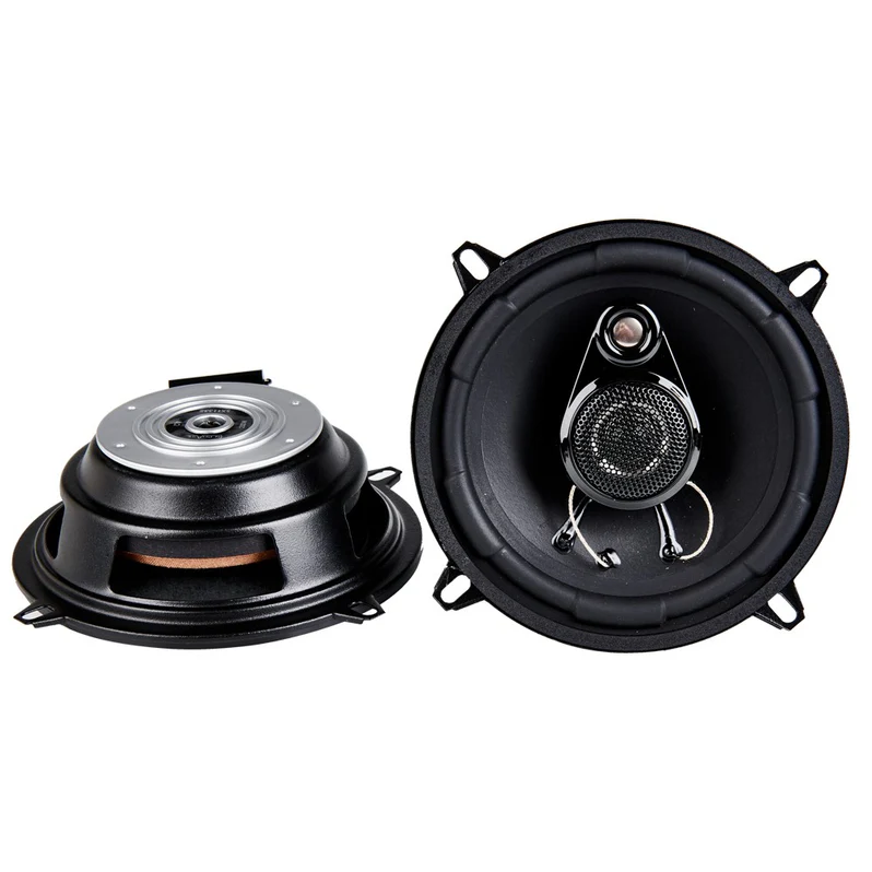 SXT1335 - 13cm shallow mount 3-way coaxial speakers - 230 watts