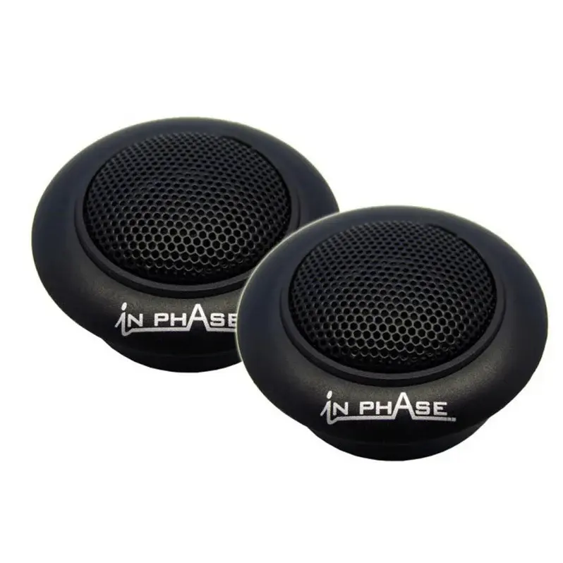 SXT1 200 Watts Performance Tweeter with 1/2 Inch Silk Dome