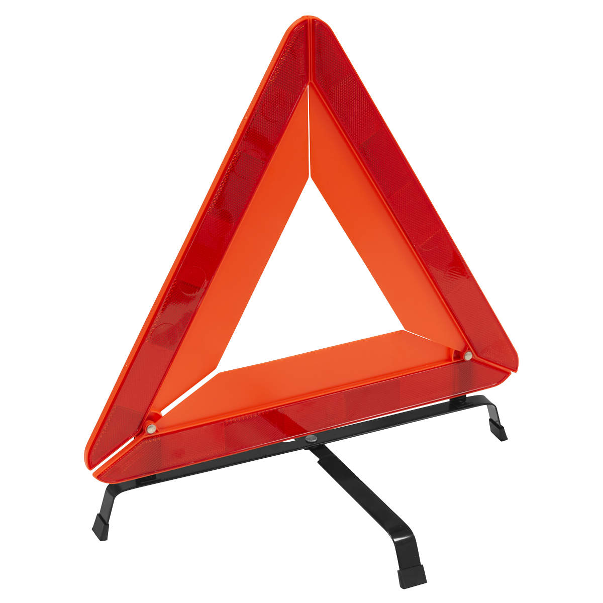 Warning Triangle E-Mark Approved