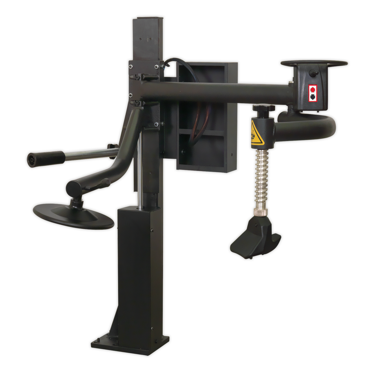 Tyre Changer Assist Arm for TC10