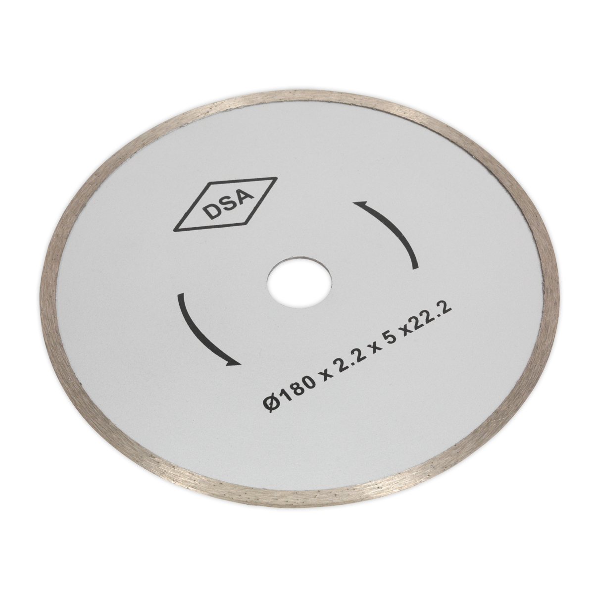 Blade Ø180mm for TC180