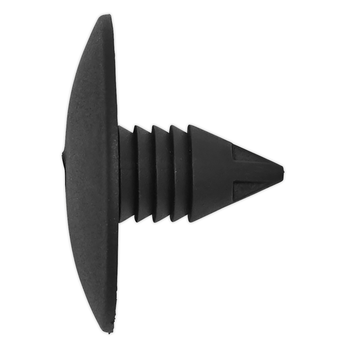 Push-In Bumper/Radiator Fixing, Ø35mm x 25mm, Renault - Pack of 20