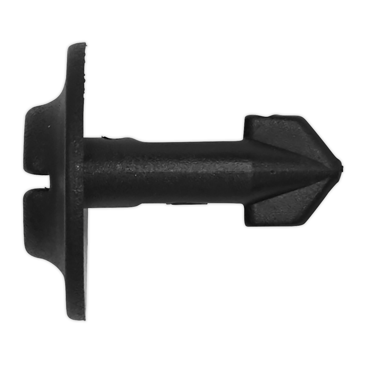 Under Bonnet Insulation Fixing Clip, Ø25mm x 30mm, Universal - Pack of 20