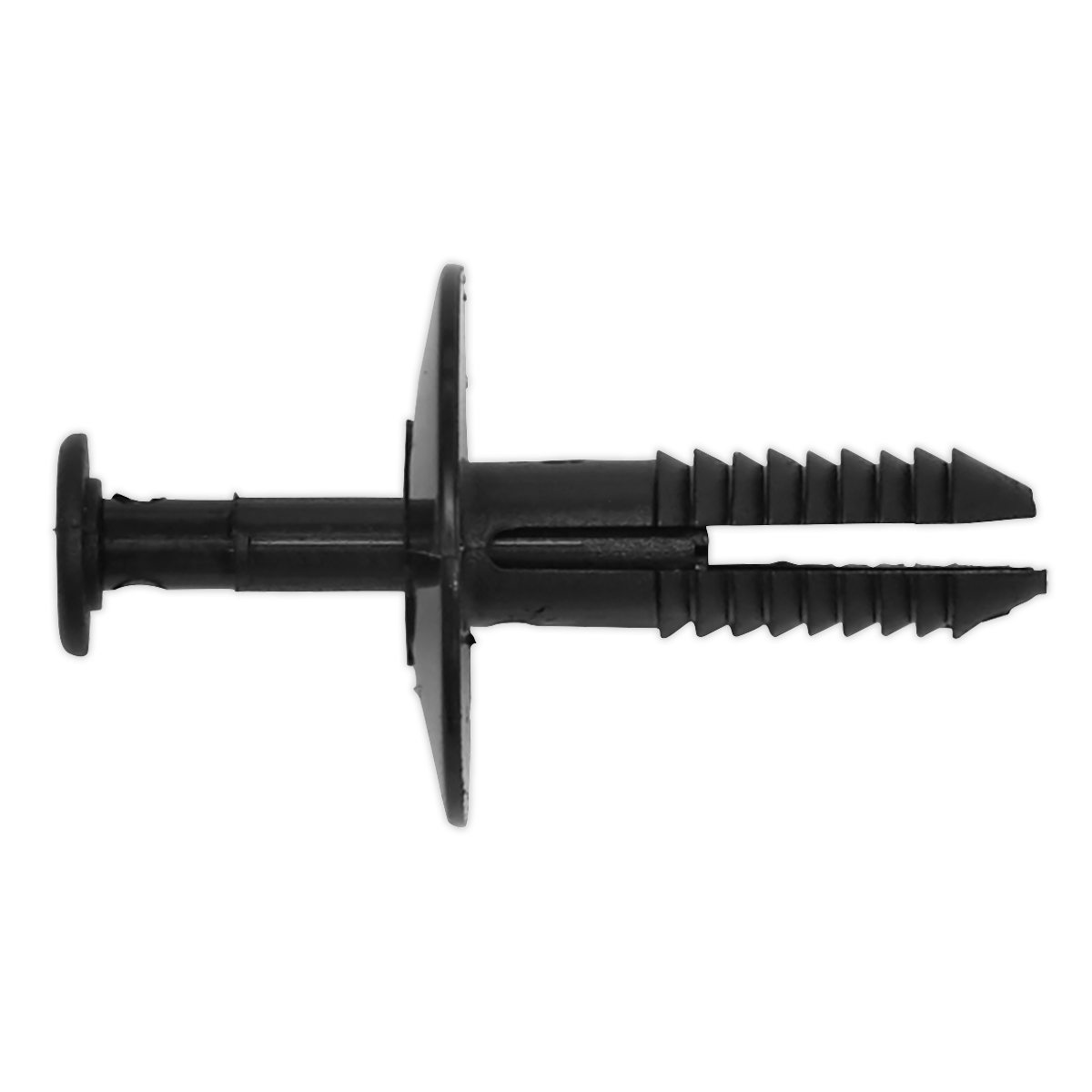 Push-In Bumper Fixing Rivet, Ø20mm x 36mm, GM - Pack of 20
