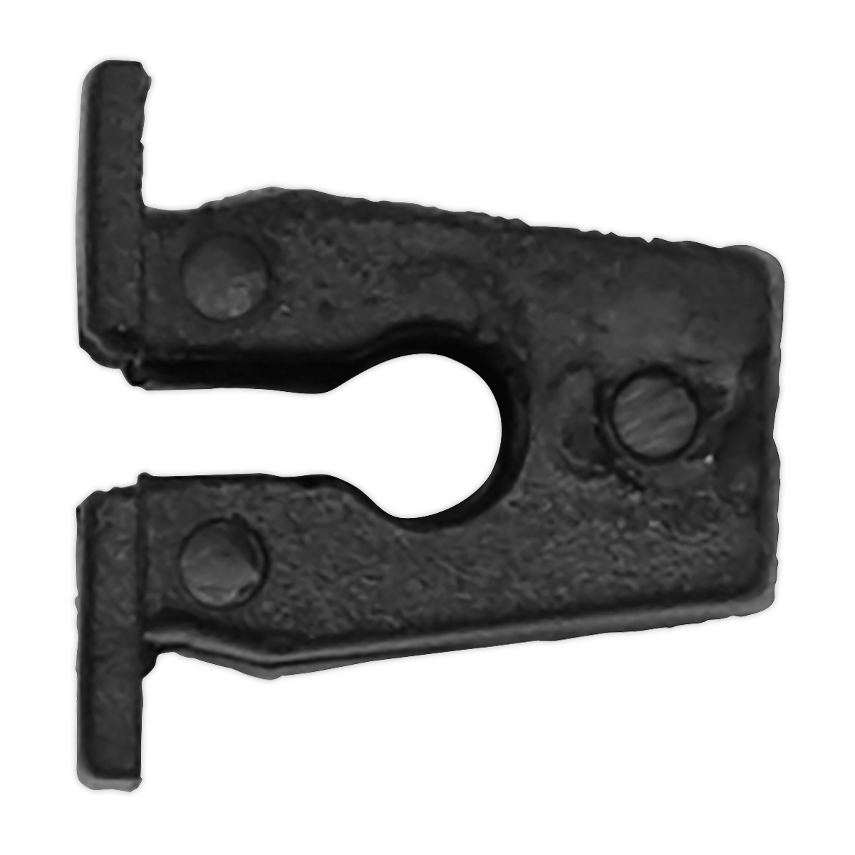 Insert Locking Nut, Ø10mm x 10mm, VW - Pack of 20