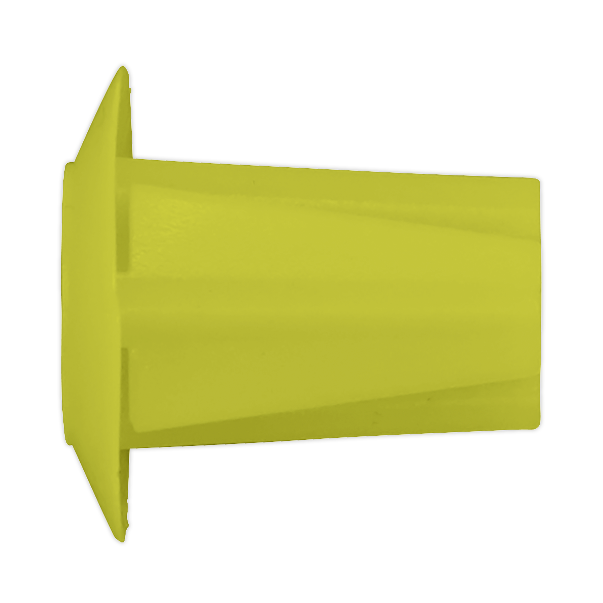 Locking Nut, Wing Fixing, Ø20mm x 21mm, Universal - Pack of 20