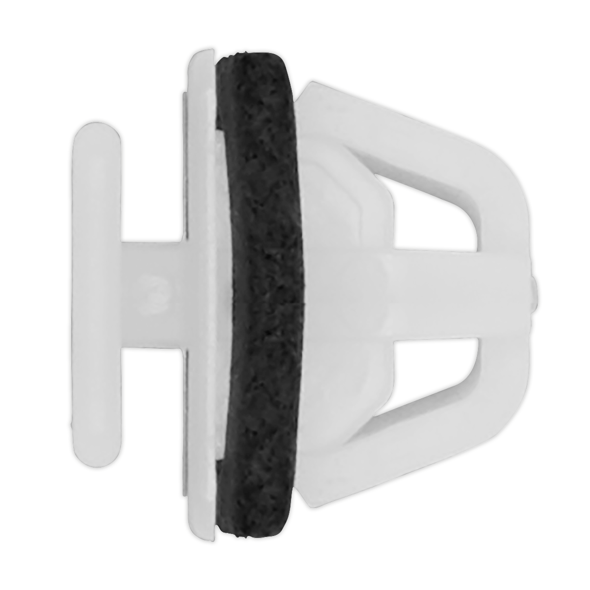 Panel Clip, Ø18mm x 15mm, Kia & Hyundai - Pack of 20