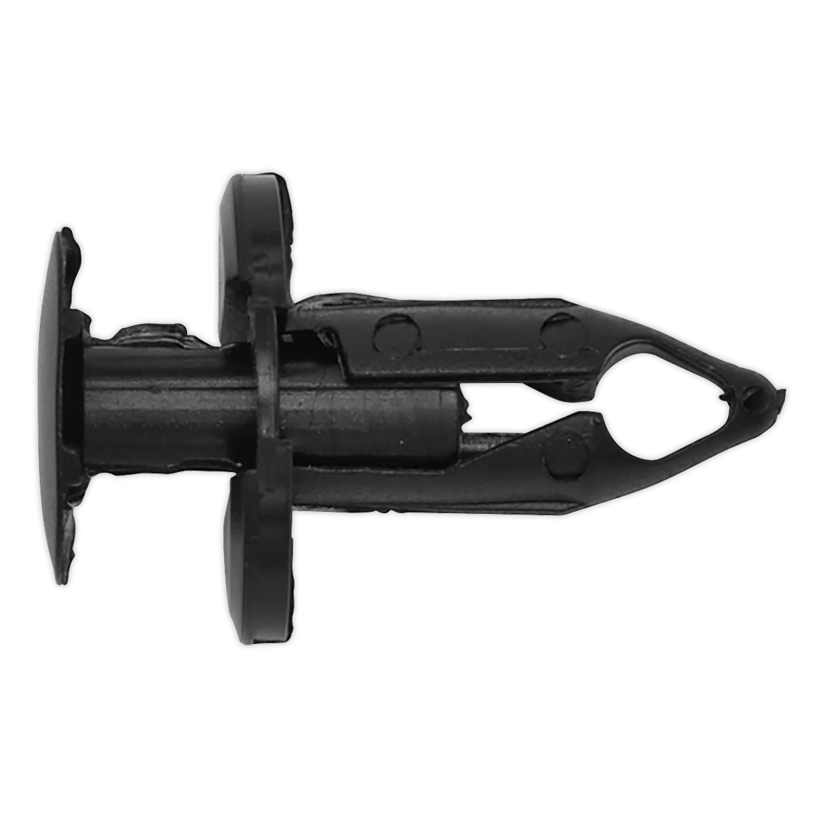 Push Rivet, Ø20mm x 42mm, Audi, Seat, VW - Pack of 20