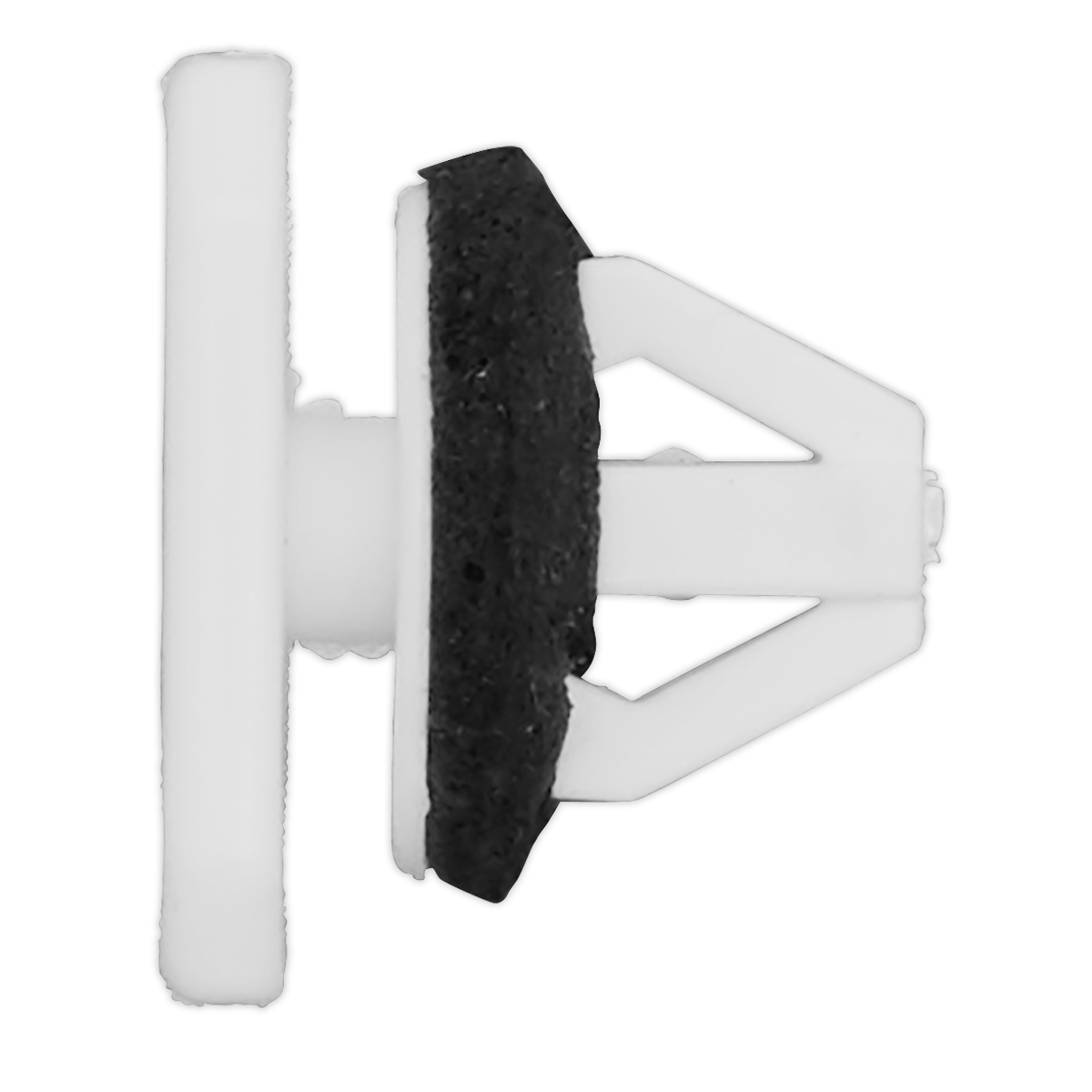 Retaining Clip, Ø20mm x 16mm, Universal - Pack of 20