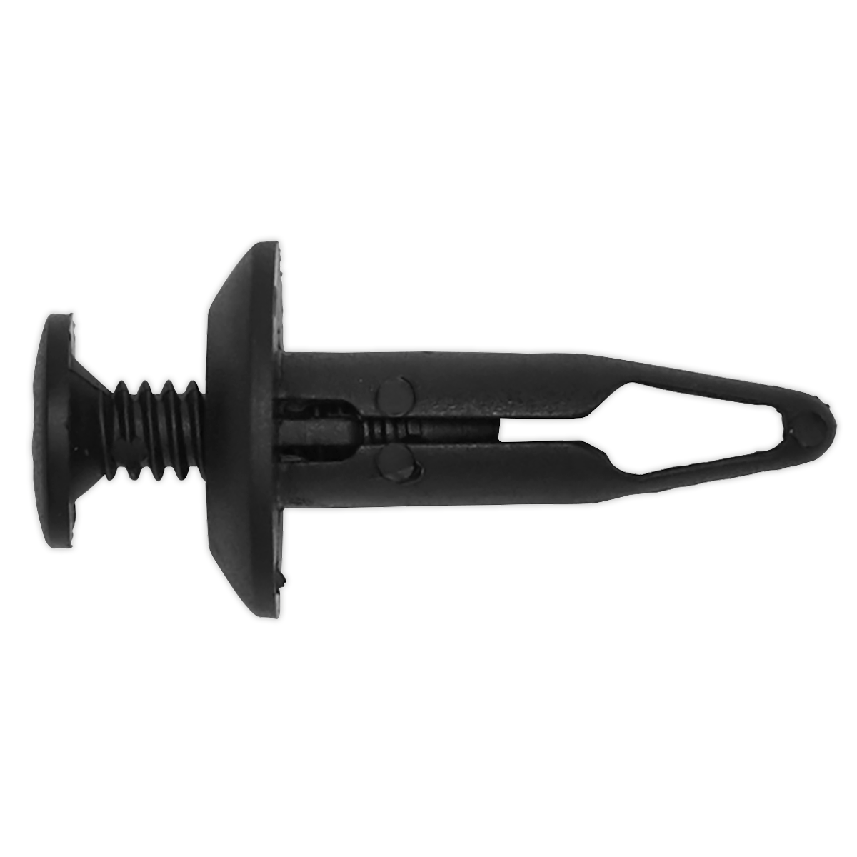 Screw Rivet, Ø15mm x 34mm, Universal - Pack of 20