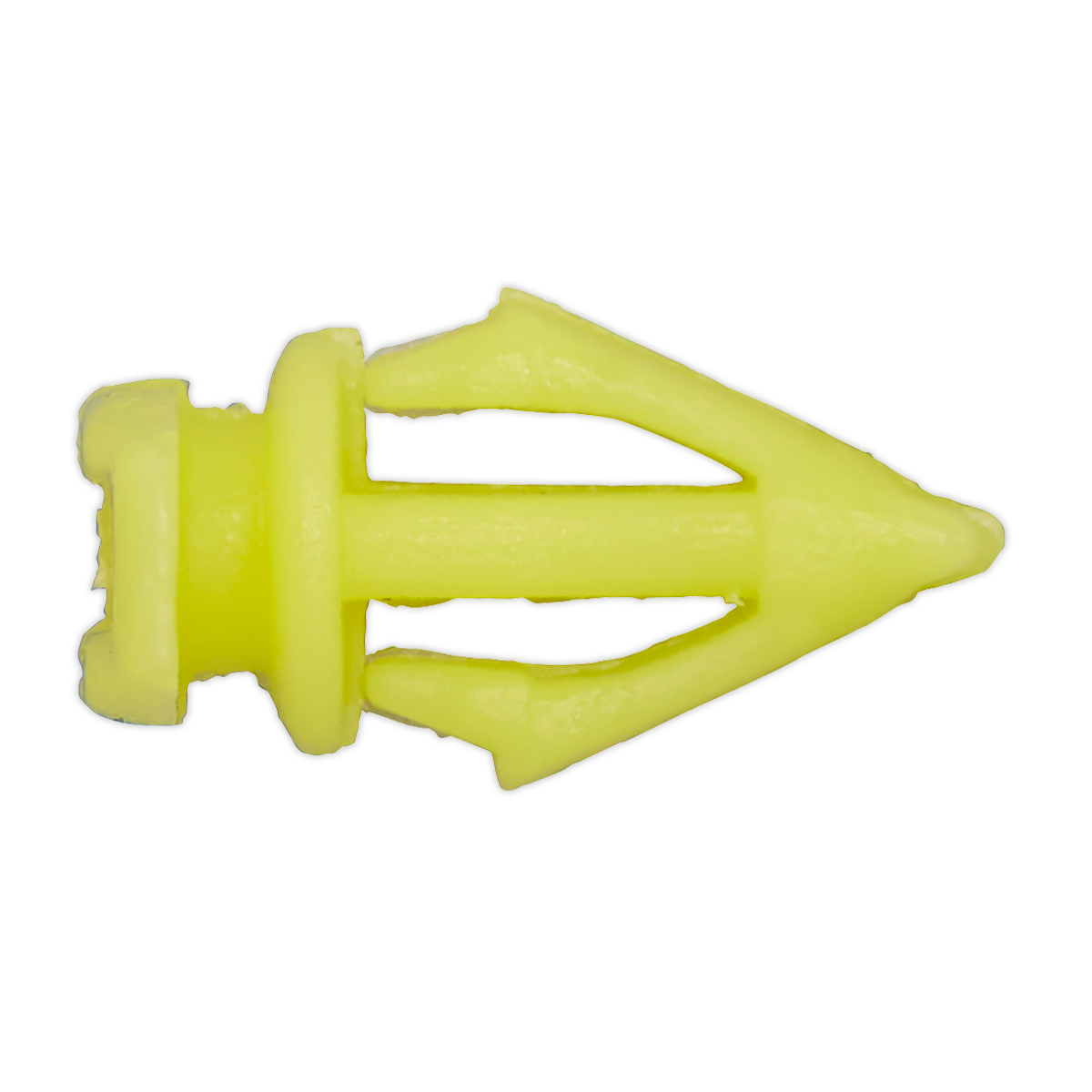 Weatherstrip Clip, 15mm x 14mm, Hyundai - Pack of 20