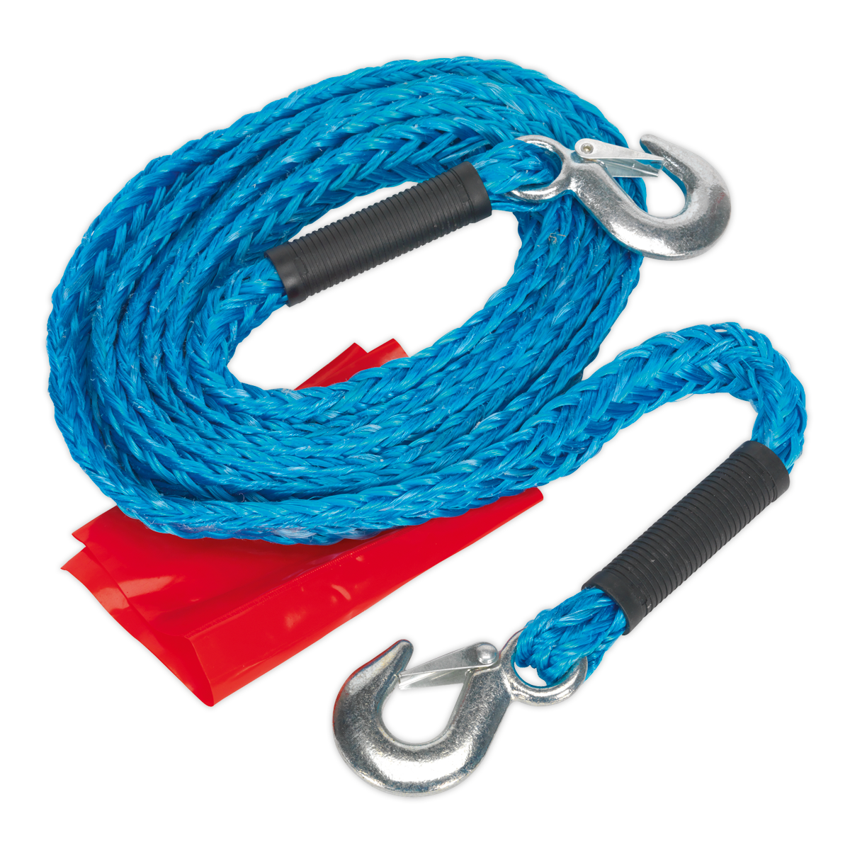 Tow Rope 2000kg Rolling Load Capacity