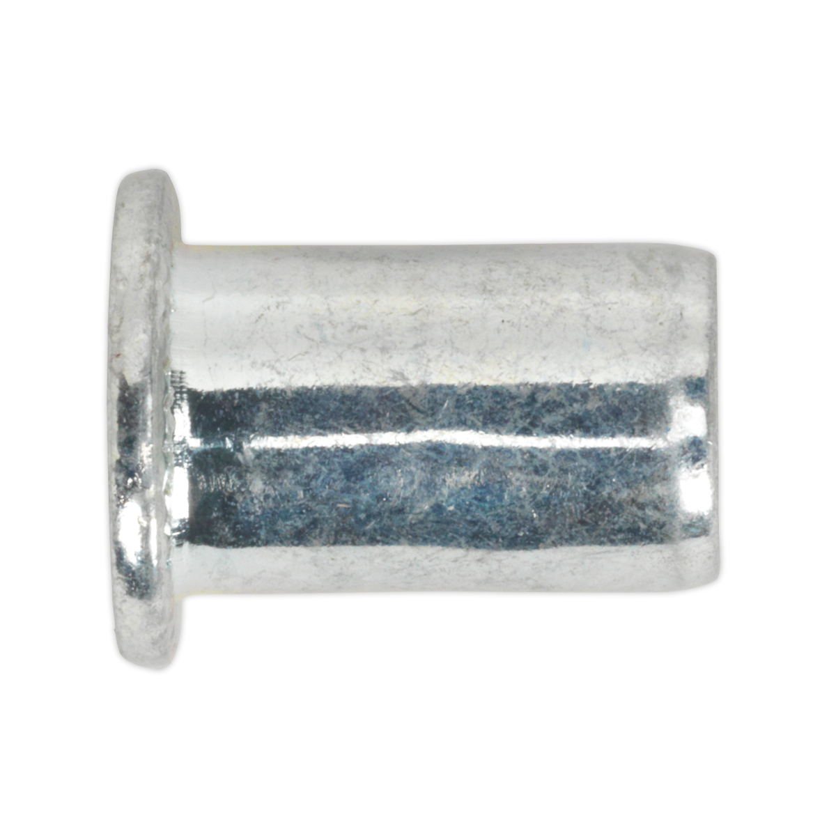 Threaded Insert (Rivet Nut) M6 Regular Pack of 50