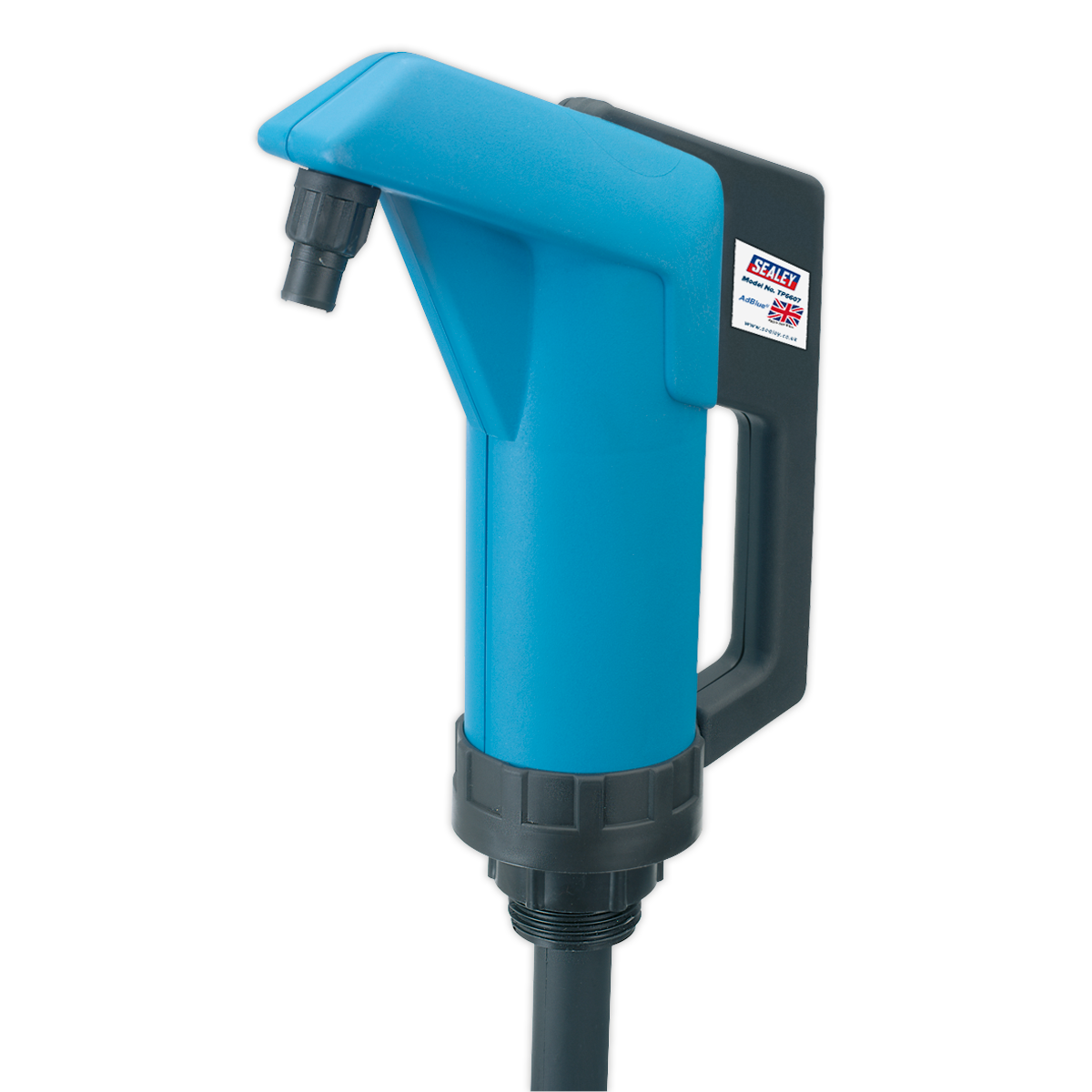 Heavy-Duty Lever Action Pump - AdBlue®