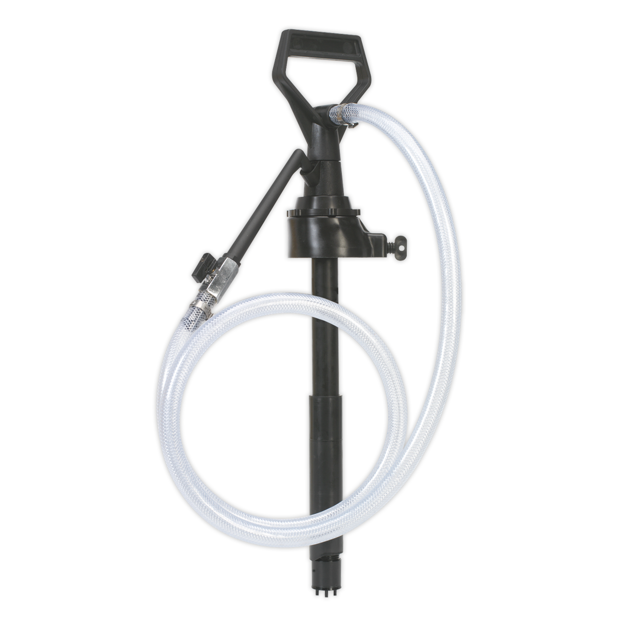 Gear Oil Transfer Pump