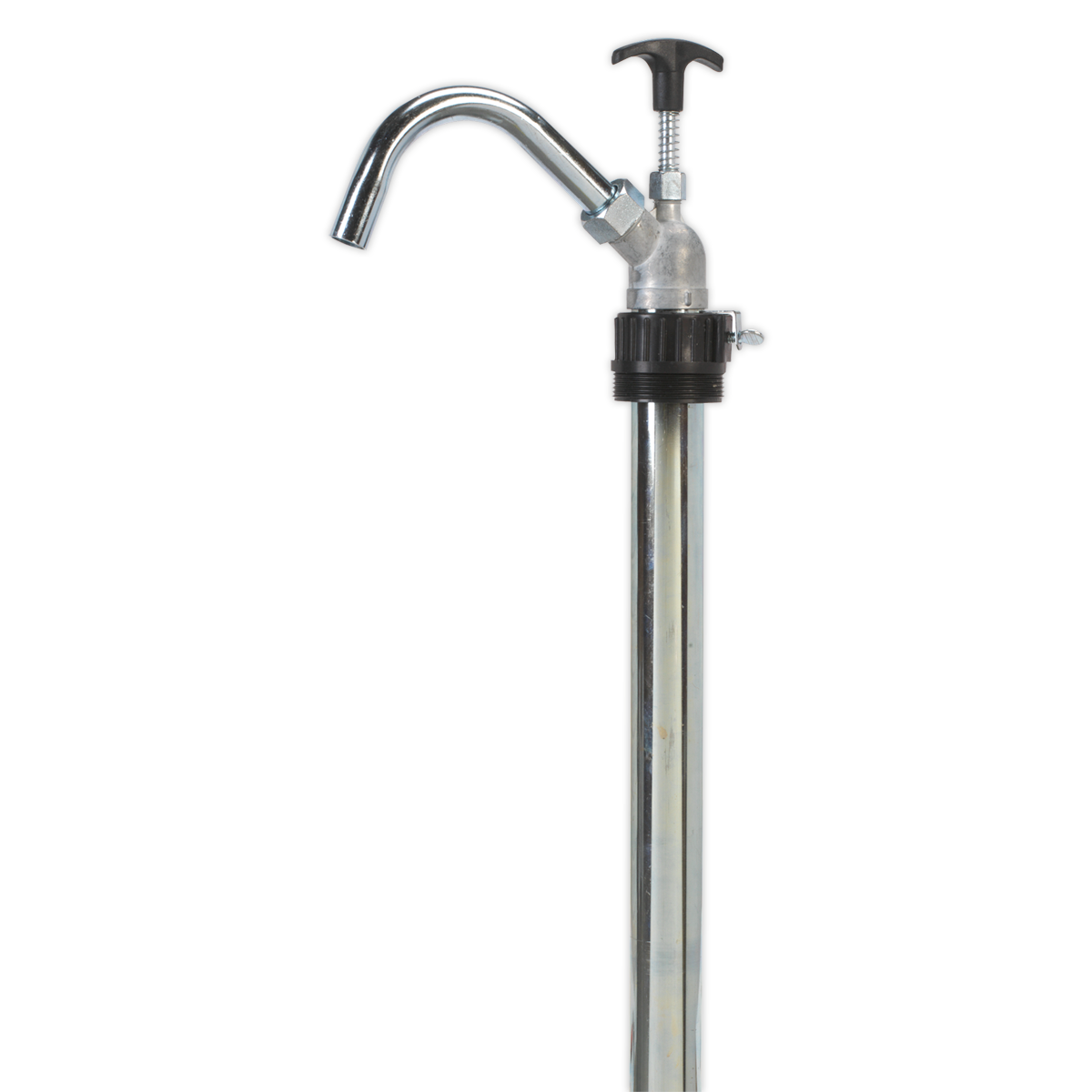 Lift Action Pump