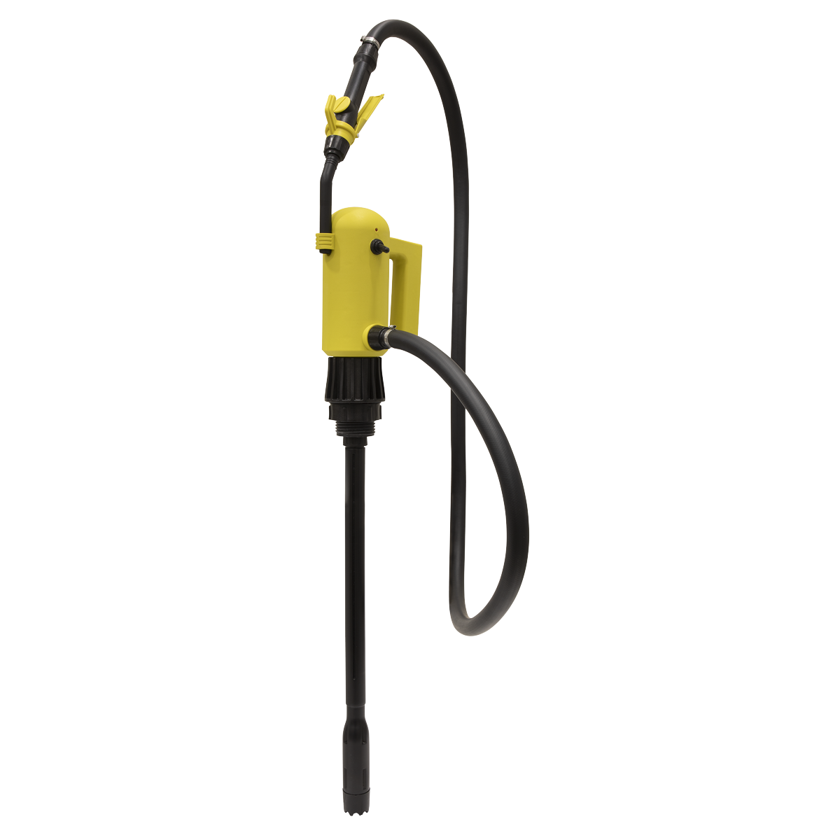 Electric Drum Pump 205L 12V & 230V