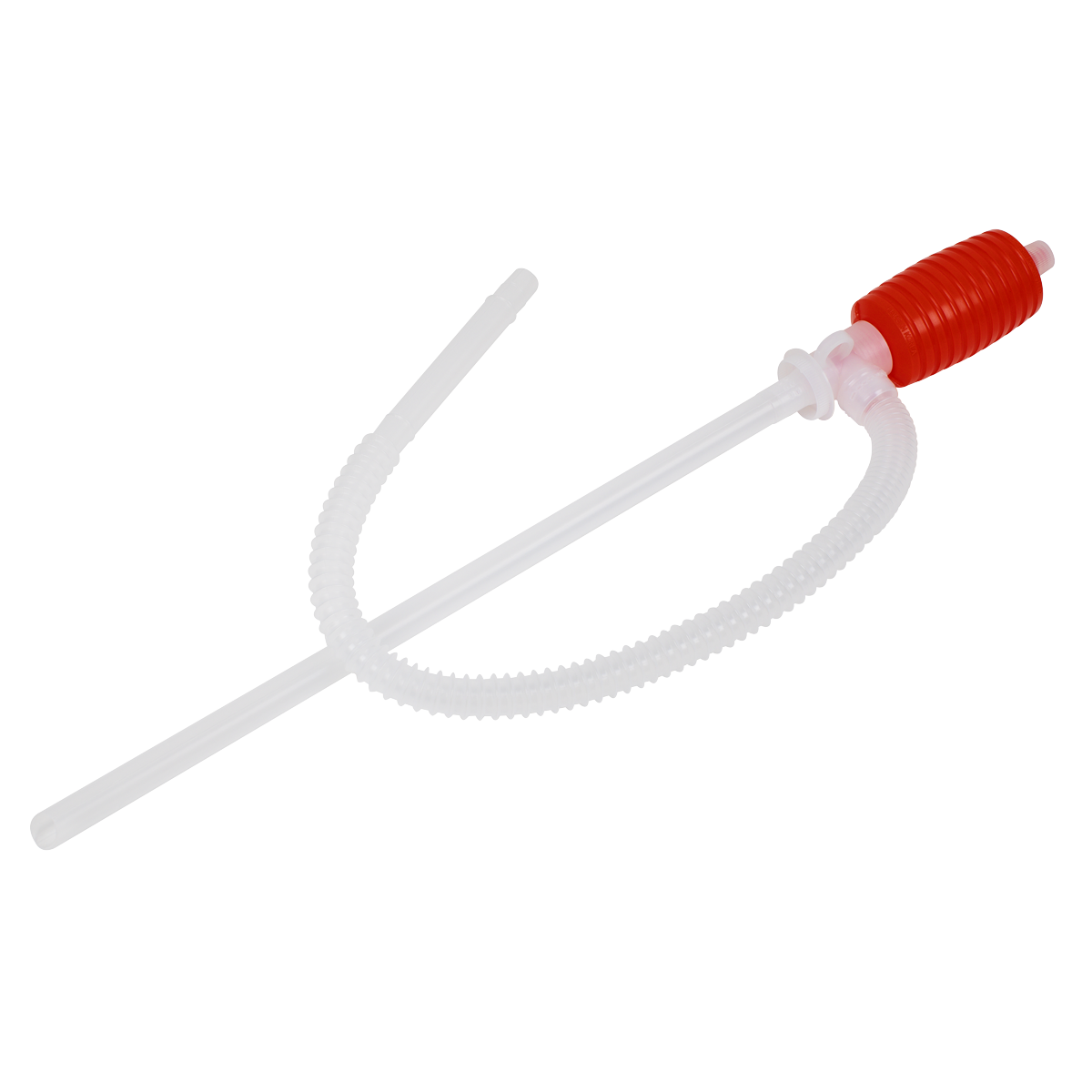 5L to 25L Container Syphon Hand Pump