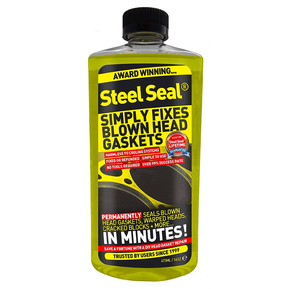 Head Gasket Repair