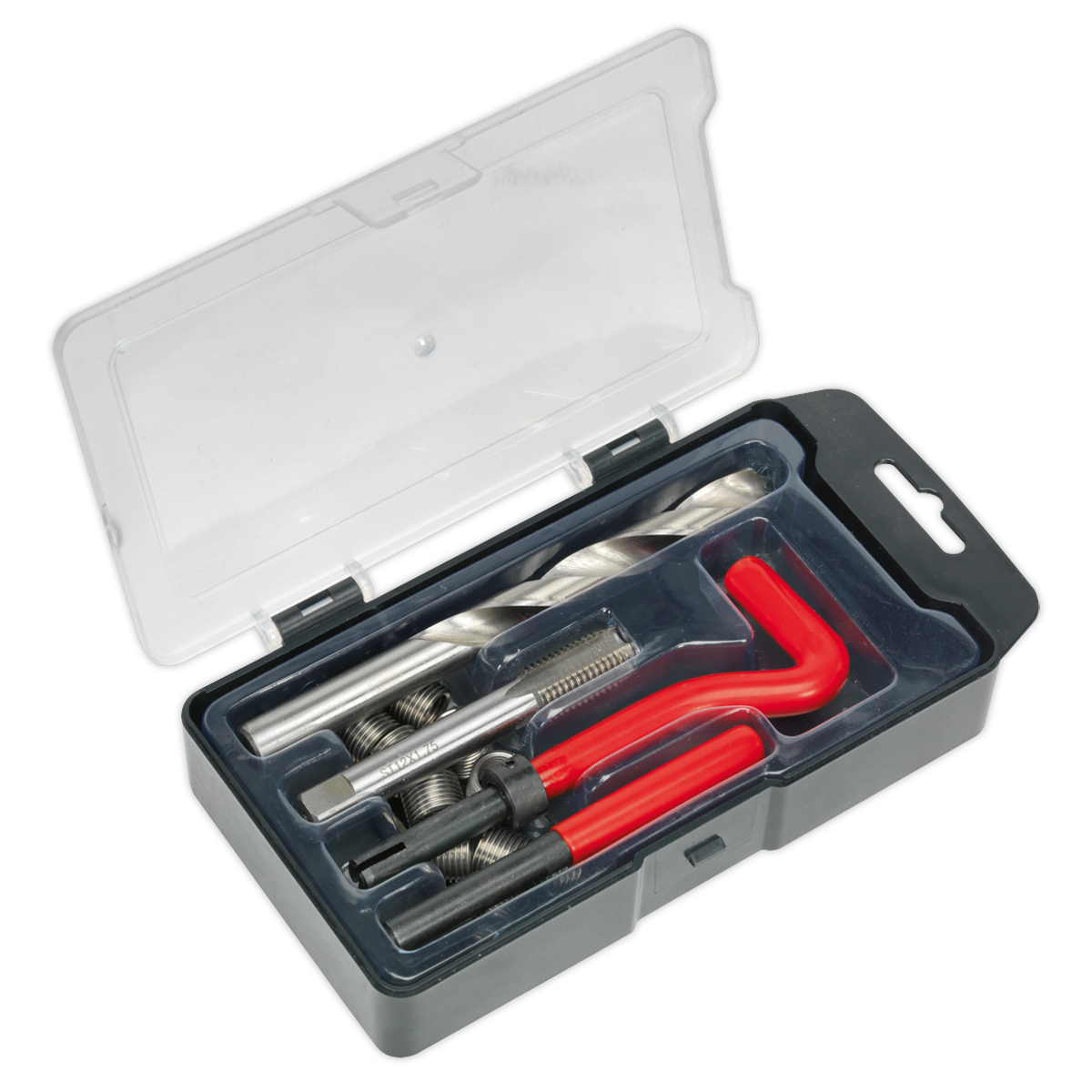 Thread Repair Kit M12 x 1.75mm