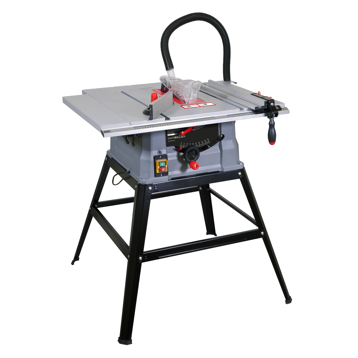 Table Saw Ø254mm 230V