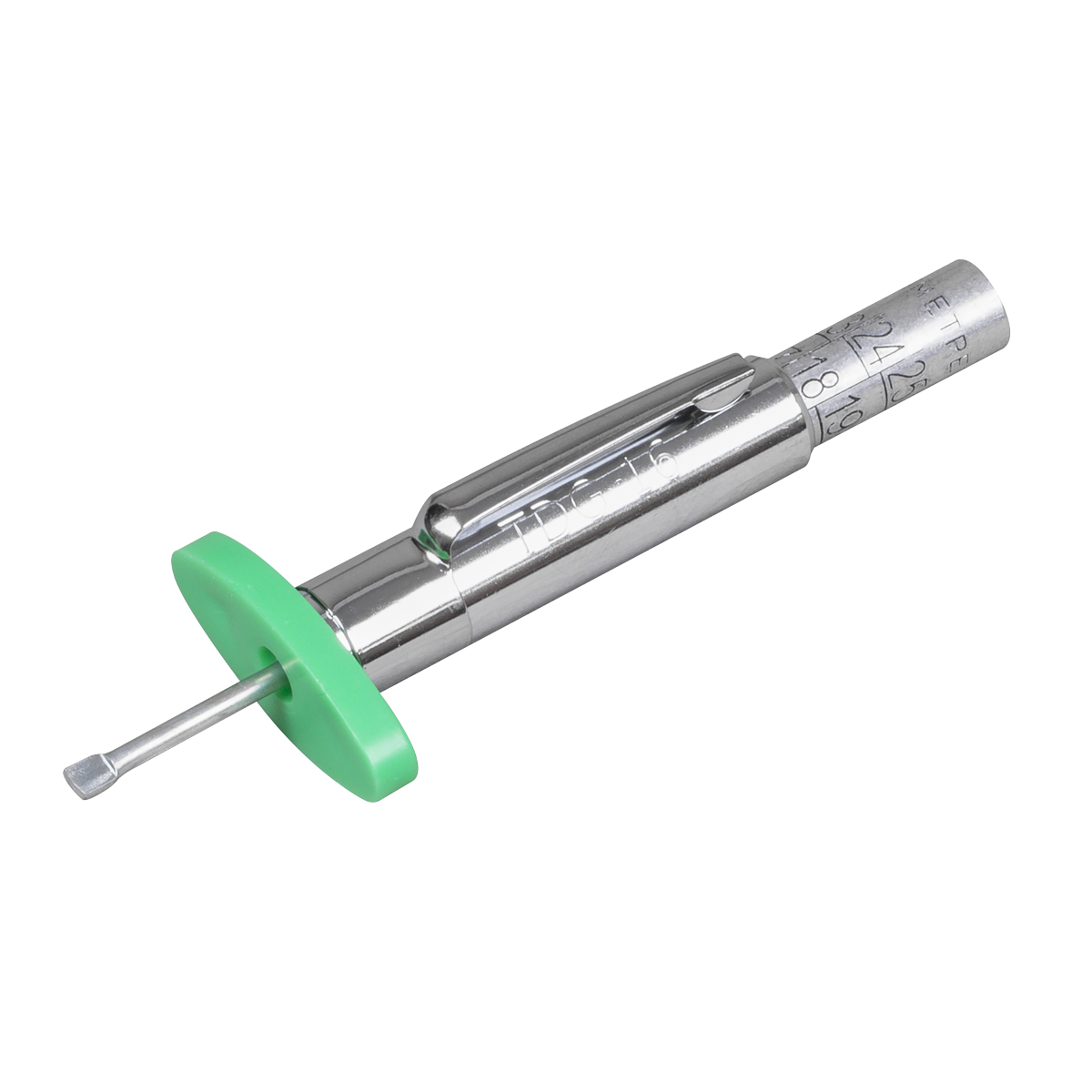 Tyre Tread Depth Gauge DVSA Approved