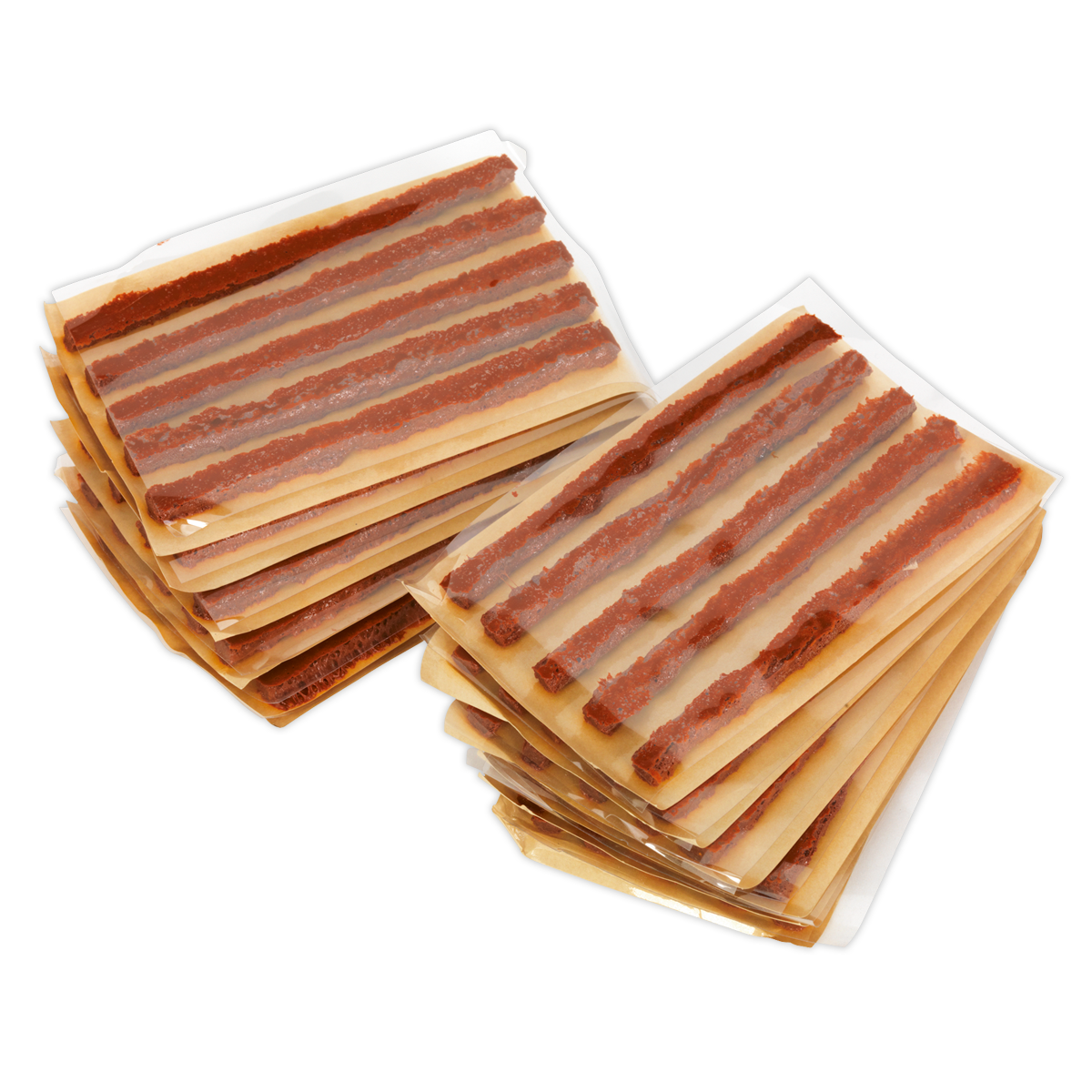Temporary Puncture Repair Strips Pack of 60