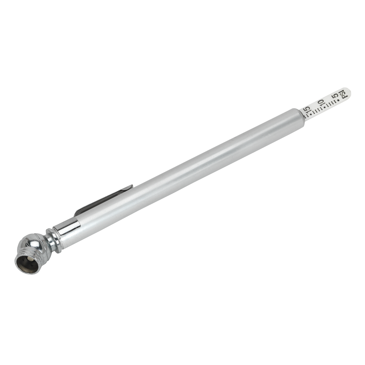 Tyre Pressure Gauge 5-50psi