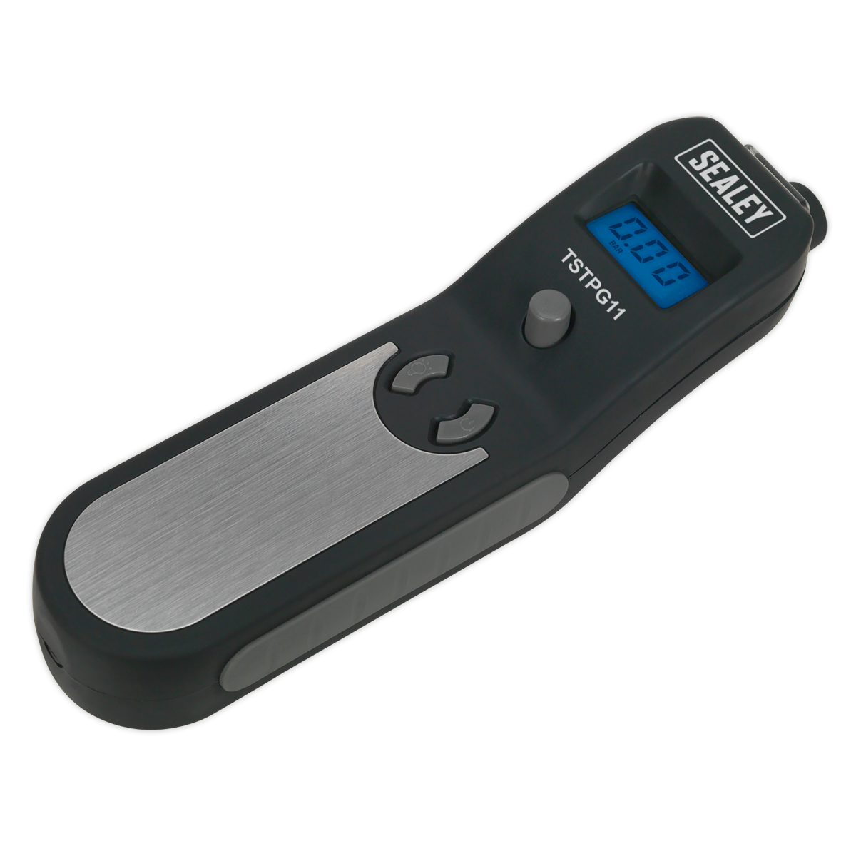 Digital Tyre Pressure & Tread Depth Gauge
