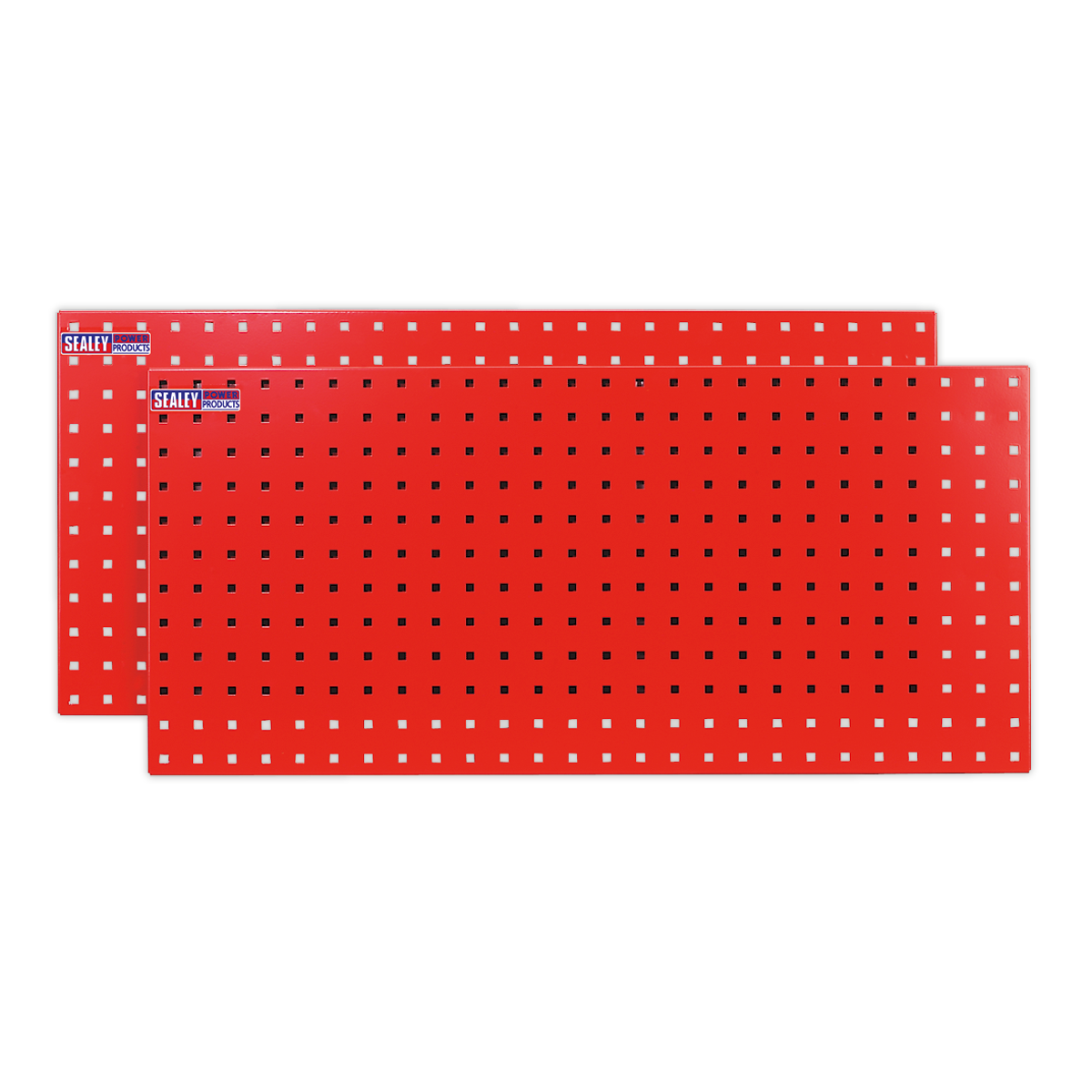 PerfoTool Storage Panel 1000 x 500mm Pack of 2