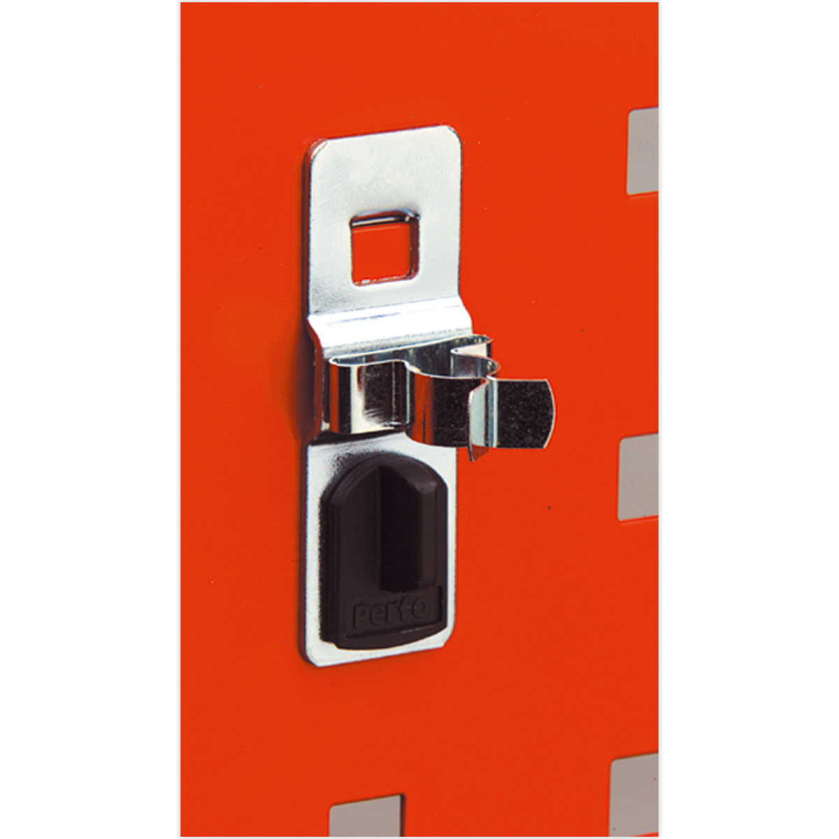 Spring Clip 16mm Pack of 5