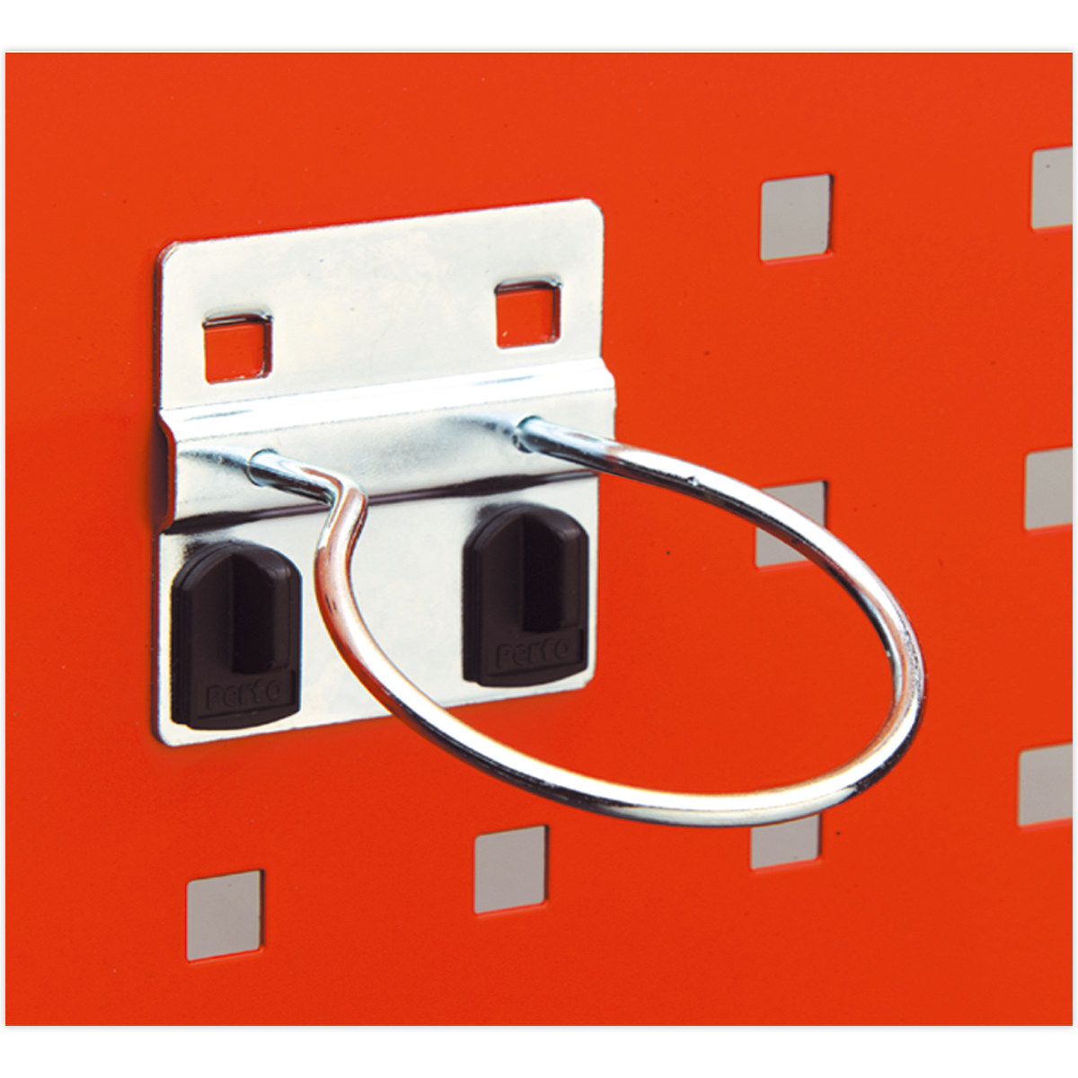 Power Tool Holder Ø80mm Pack of 2